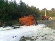 Прокуратура начала проверку по факту ДТП в Александровском районе