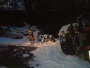 В ДТП с бензовозом на Ставрополье погибли шестеро человек