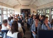 Проезд в электричке «Бештау – Железноводск» обойдется ставропольцам в 13 рублей