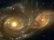 Вселенная, возможно, вовсе не расширяется: вместо теории «воздушного шара» предложена теория «космического пианино»