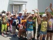 В пришкольных лагерях Зеленокумска выявлены нарушения