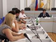 Краевые парламентарии бурно обсудили культуру употребления алкоголя