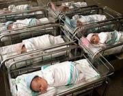 Жители Ставрополья стали реже умирать и чаще рожать