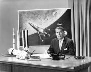 Дожил бы Гитлер до высадки на Луну?