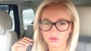 Ольга Бузова показала себя не проснувшейся