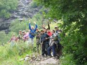 Проект «Счастливое лето» помог десяткам ставропольских детей выехать на отдых