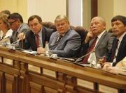 Губернатор: Растущие экономические показатели края должны способствовать пополнению казны