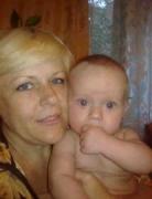 На Ставрополье пропала без вести женщина с полугодовалым внуком