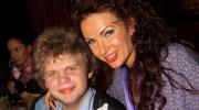 Эвелина Бледанс рассказала об отношениях со старшим сыном