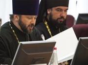 Руководство края поддержало создание попечительского совета духовной семинарии