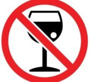 На Ставрополье 2 сентября объявили безалкогольным днем