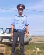 На Ставрополье сотрудники полиции спасли посетителей кафе от разъяренного животного