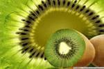 Два плода киви способствуют улучшению настроения и уменьшению усталости