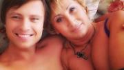 Прохор Шаляпин показал себя в постели с престарелой любовницей