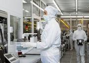 В Ставрополе появилась уникальная современная научная лаборатория