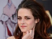 Кристен Стюарт начала новую жизнь