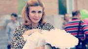 Звезда \"Дома-2\" Ирина Агибалова шокировала внешним видом