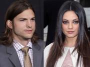 Эштон Катчер и Мила Кунис решили пожениться