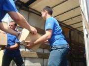 Ставропольские семьи готовы принять у себя пострадавших от стихии на Дальнем Востоке