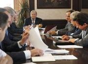 Валерий Зеренков призвал отчислять хулиганов из вузов без снисхождения