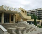 В санатории «Лесная поляна» в Пятигорске обнаружено тело пенсионера