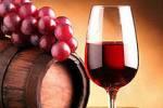 В небольших количествах вино является лекарством