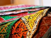 Монголия будет экспортировать в Россию ковры и мясо