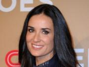 У Деми Мур новая любовь