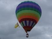 На КМВ назван победитель Международного фестиваля воздухоплавания