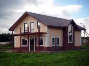 Как сделать внешнюю отделку дома