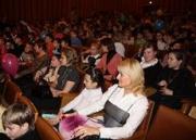 В Ставрополе пройдет семейный фестиваль