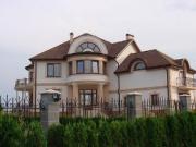 Количетво продаж элитных домов растет