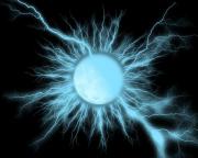 Молния-убийца. Погоня за шаровой