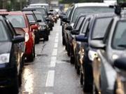 Минтранс края предложил действенные способы борьбы с пробками в Ставрополе