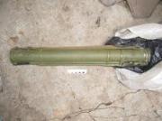 Правоохранительные органы изъяли у&nbsp;жительницы Буденновска гранатомет