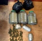 Семью наркоторговцев задержала полиция на&nbsp;Ставрополье