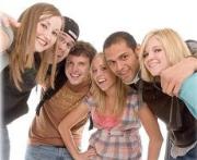 В&nbsp;Ставрополе пройдет форум инициативной молодежи «Лидер-2013»