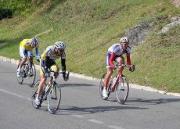 На&nbsp;Ставрополье стартовал веломарафон всероссийского масштаба