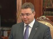 И.о губернатора поздравил машиностроителей с праздником