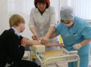 Сотни школьников и&nbsp;водителей в&nbsp;Ставрополе прошли добровольное тестирование на&nbsp;наркотики