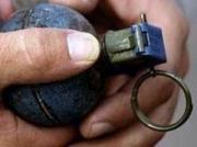 На Ставрополье мужчина подорвался на гранате