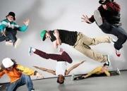 Чемпионат края по современным танцевальным направлениям пройдет в Ставрополе