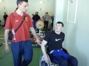 Ставрополец завоевал серебро на Кубке России по пауэрлифтингу