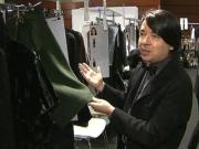 Юдашкин удостоен Ордена Почетного легиона.