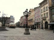 Россияне примут участие во львовском фестивале аудиовизуального искусства