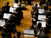 В Москве в субботу состоится акция «Ночь музыки»