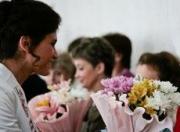 Депутаты Максим Нагорнов и Александр Куриленко поздравили ставропольских учителей