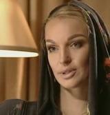 Волочкова шокировала ортопеда своими рентгеновскими снимками