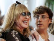 Галкин и Пугачева стали родителями двойняшек