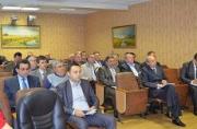 В Минсельхозе края состоялся  Общественный совет